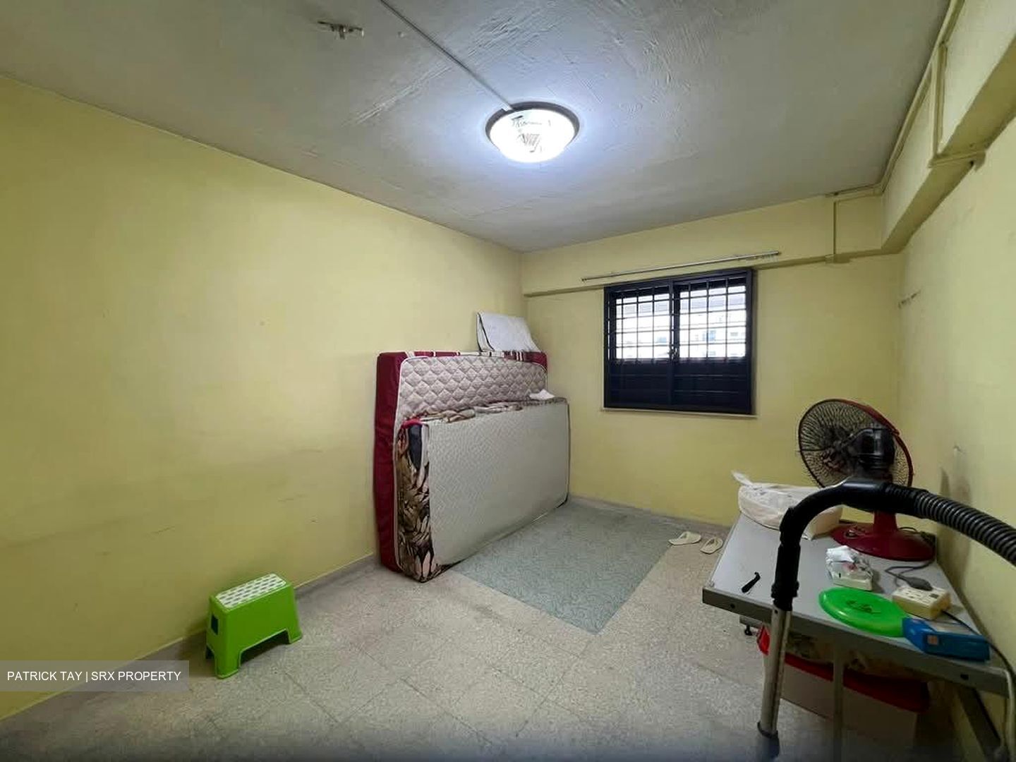 Blk 117 Bedok North Road (Bedok), HDB 3 Rooms #532718831